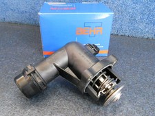 BEHR Kennfeldthermostat NEU