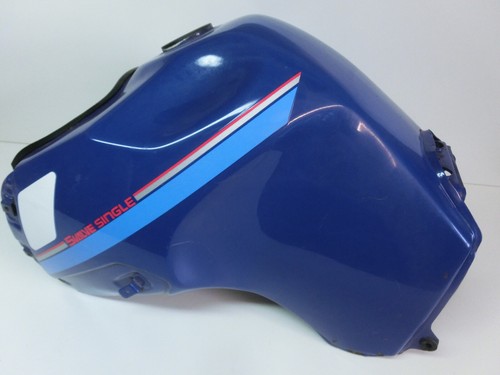 Yamaha xtz 660 tenere - yamaha, 4bw
