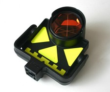 WILD Heerbrugg Leica GPH1A Prisma GPR1 Tripelprisma Distomat