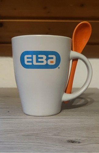 Kaffeebecher set 250ml - set,, elba
