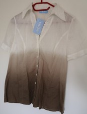 Bluse Hemd T Shirt Damen S/M