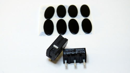 Schalter 2 set - l, &
