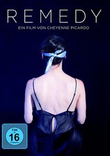 Remedy (OmU) DVD  NEU + OVP