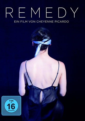 Remedy dvd neu ovp - remedy,