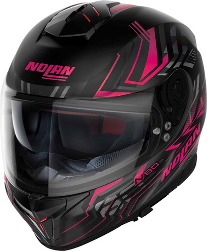 2024 nolan n80 - n80-8, top