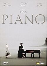 Das Piano (Special Edition, 2