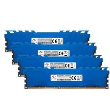 32GB 16GB 8GB DDR3 OC 2400MHz
