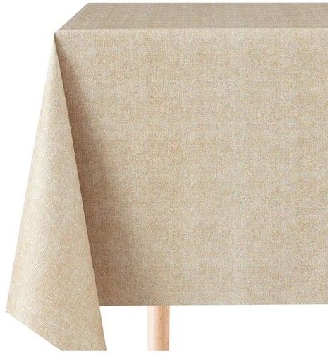 Tischdecke vinyl abwaschbar - tischdecke,