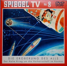 Spiegel TV DVD Nr. 8: Die