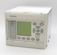 Schneider Electric Easergy MiCOM P139 Überstromzeitschutz Steuergerät Einbau 19"