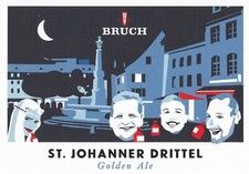 AK - (D) - Brauerei Bruch -
