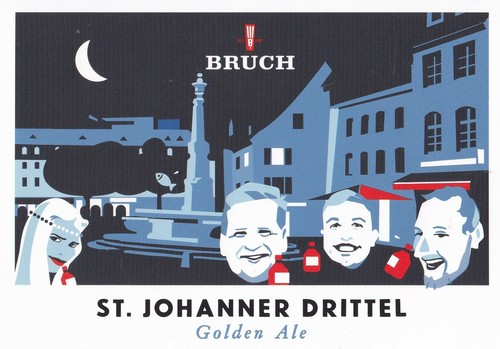 Brauerei bruch - -,