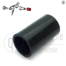 Original VW Buchse Sitzbank hinten Befestigung Bolzen Rückenlehne Golf Jetta