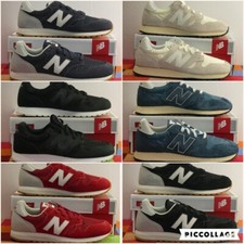 RESTPOSTEN New Balance U520