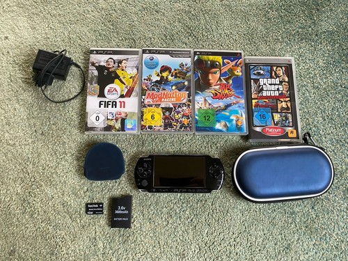 Sony playstation portable - playstation,