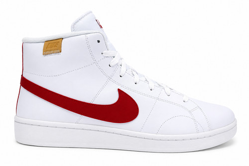 Nike court royale mid - royale,