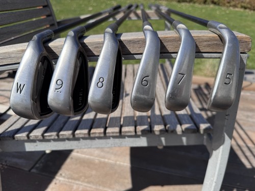 Ping g25 blue dot sechs - g25,