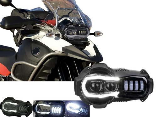 Led scheinwerfer vorderlicht - led,