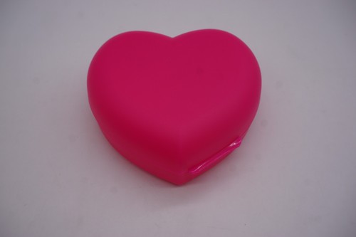 Tupperware herz box brotdose - herz-box,