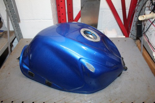 2011 suzuki gsxr750 used oem - gsxr750,