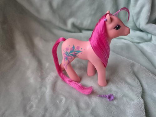 Mein kleines pony little - kleines,