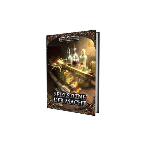 Dsa5 spielsteine der - -,