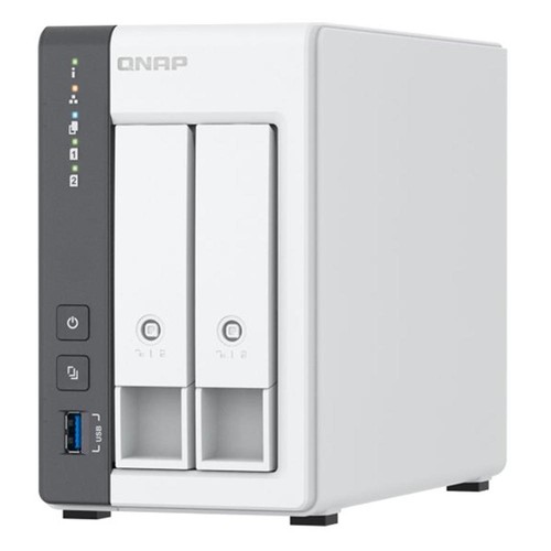 Qnap 216g nas server - nas-server, 2
