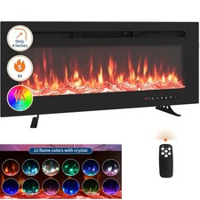 40" 1800W Elektrokamin