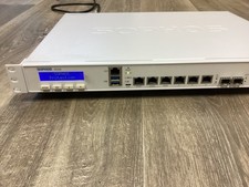 Sophos XG210 Rev.3 – Firewall – funktionsfähig –  & Netzkabel