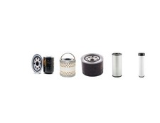 Filterservice-Kit Passt Für