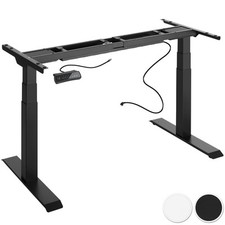 Tischgestell Metall elektrisch