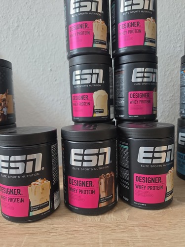 Esn designer whey protein - designer,