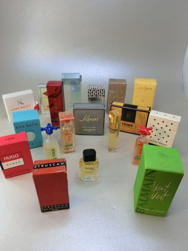 Raritäten vintage parfum - vintage,
