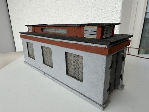 Modelleisenbahn graubele - h0,
