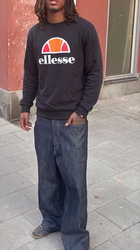 Ellesse herren pullover - ellesse,