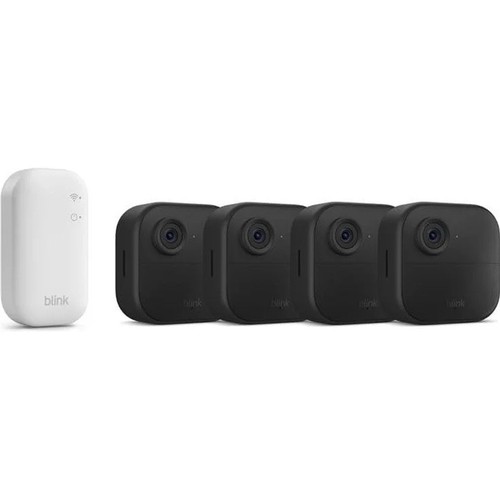 Blink outdoor cam - outdoor, 4.