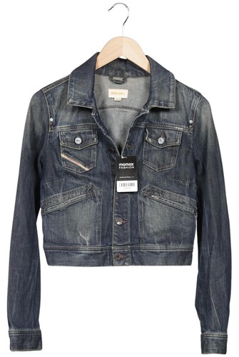 Diesel jacke damen anorak - jacke,