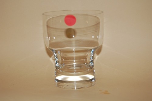 Wasserglas whiskeyglas - wasserglas,