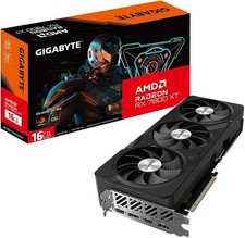 AMD Grafikkarte Gigabyte