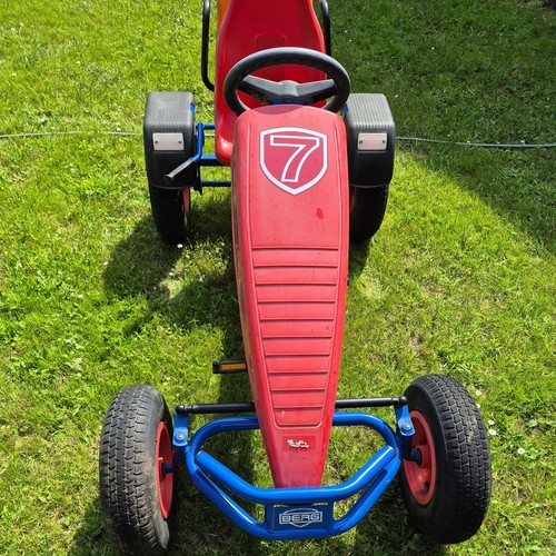 Berg gokarts kettcars mit - gokarts,