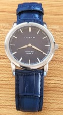 CORNICHE Heritage 40 Limited