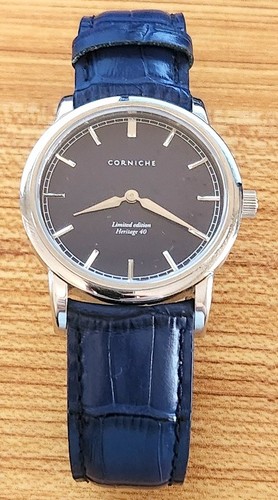 Corniche heritage limited - 40,