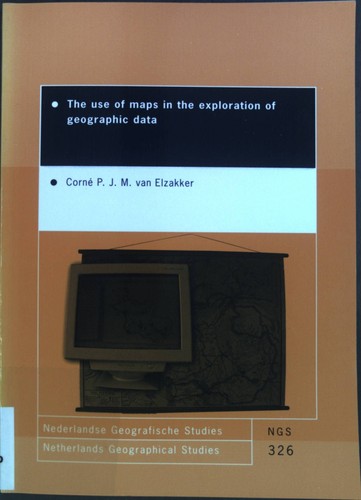 The use maps - of,