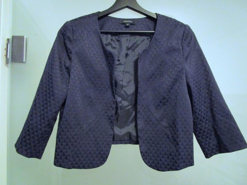 Comma bolero kurzblazer 38 - gr.,