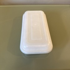 VTG Tupperware Ultra 21