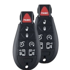 Für 2009 -2019 Dodge Grand