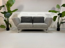 Brühl moule sofa grau - brühl,