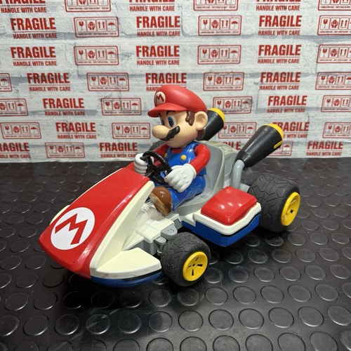 Carrera mario kart - kart, 2013