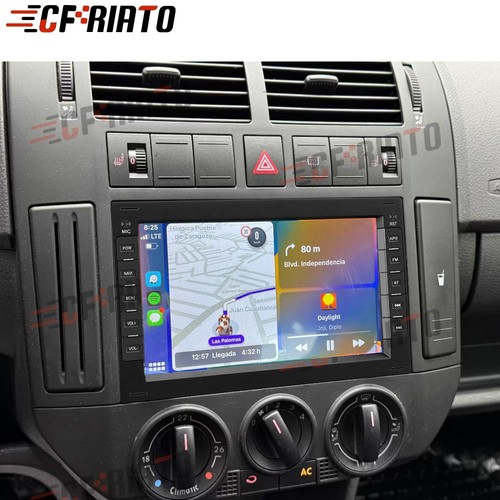 Für polo 6n2 9n - polo,