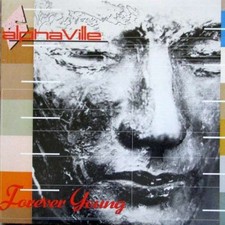 Alphaville Forever Young LP
